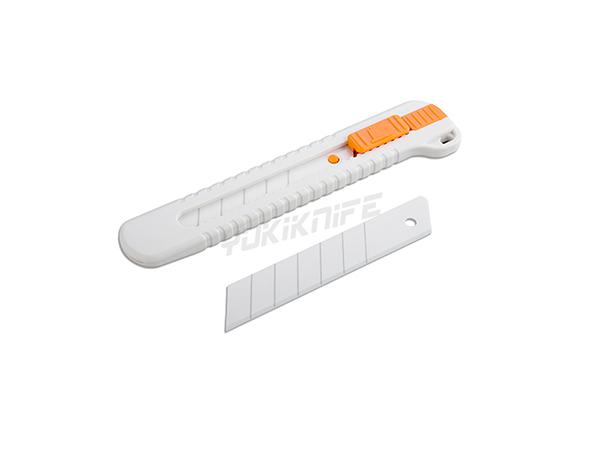 Yuki Ceramic Snap-off Utility Knives – Extra Large