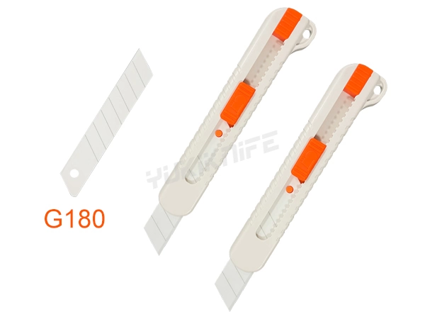 18mm Ceramic Snap-off Utility Knives -Big Size